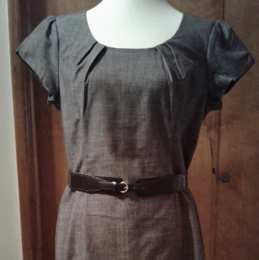 NWT Casual/Work Dress #corpcore #fall